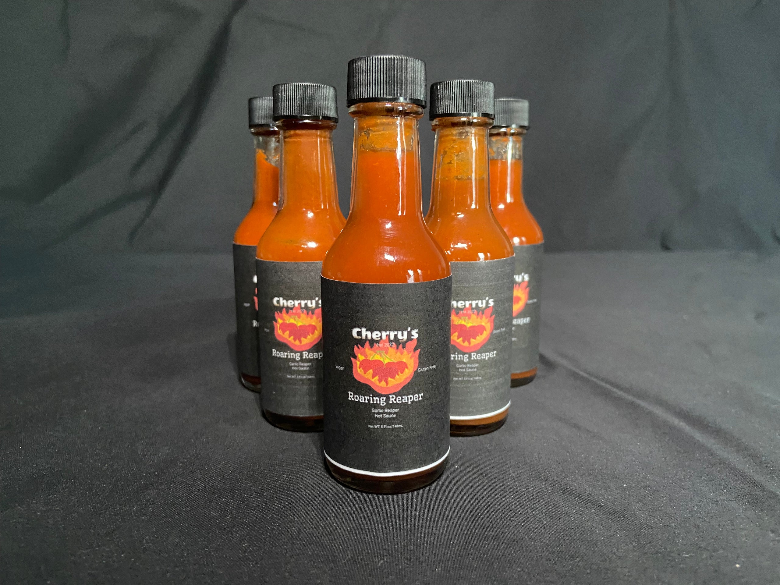 Mini Roaring Reaper Cherry's Products